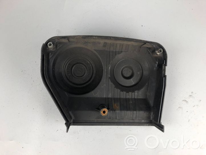 Subaru Impreza II Osłona paska / łańcucha rozrządu 13572AA092