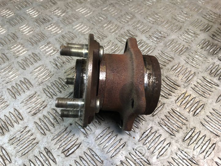 Subaru Outback Cuscinetto a sfera della ruota posteriore 