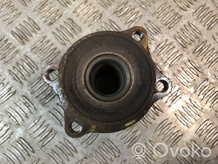 Subaru Outback Cuscinetto a sfera della ruota posteriore 