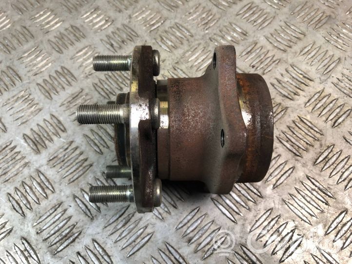 Subaru Outback Cuscinetto a sfera della ruota posteriore 