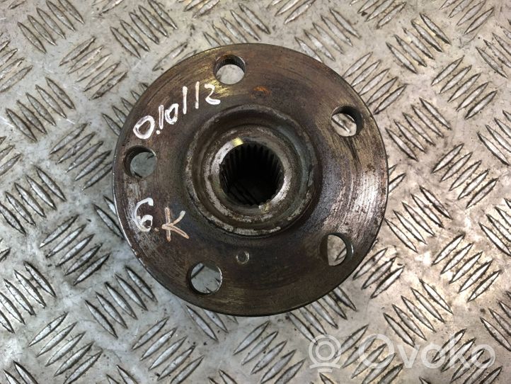 Subaru Outback Cuscinetto a sfera della ruota posteriore 