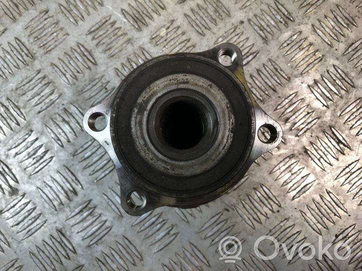 Subaru Outback Cuscinetto a sfera della ruota posteriore 