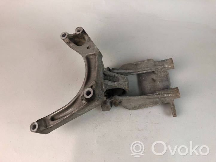 Subaru Outback Support, suspension du moteur 