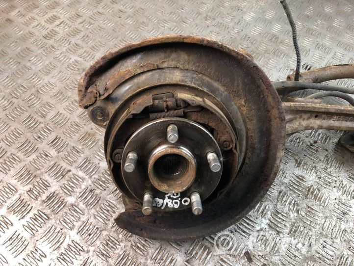 Subaru Outback Rear wheel hub 