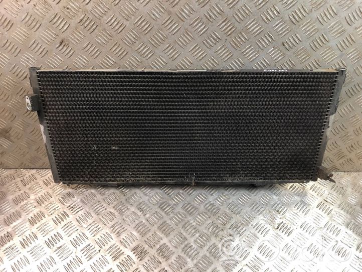 Subaru Legacy Radiateur condenseur de climatisation 