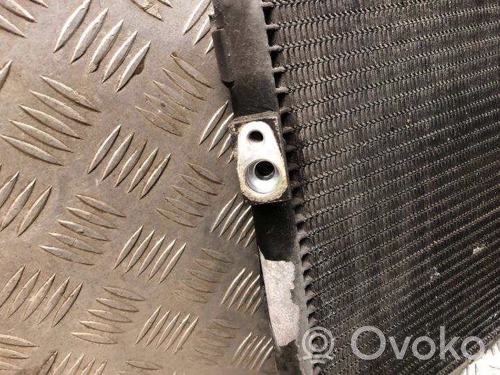 Subaru Legacy Radiateur condenseur de climatisation 