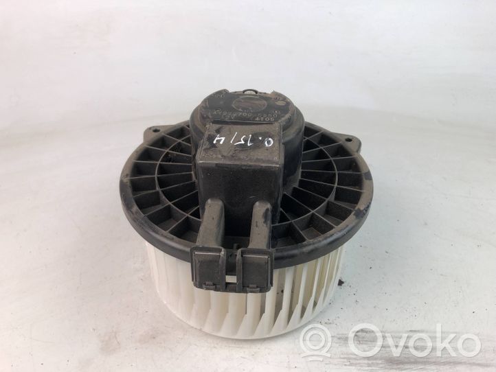 Subaru Outback (BS) Ventola riscaldamento/ventilatore abitacolo AY2727005850