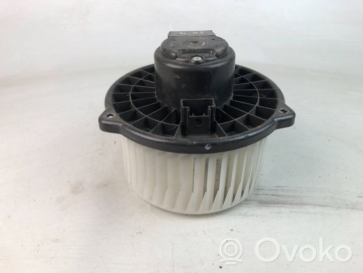 Subaru Outback (BS) Ventola riscaldamento/ventilatore abitacolo AY2727005850