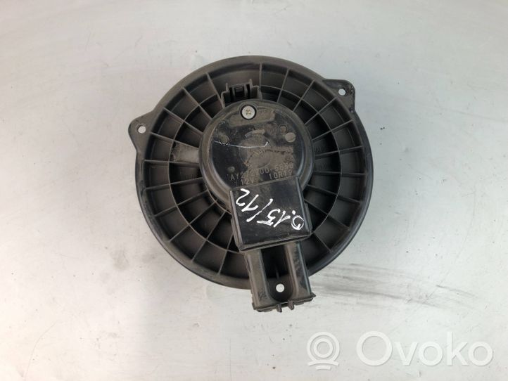 Subaru Outback (BS) Ventola riscaldamento/ventilatore abitacolo AY2727005850