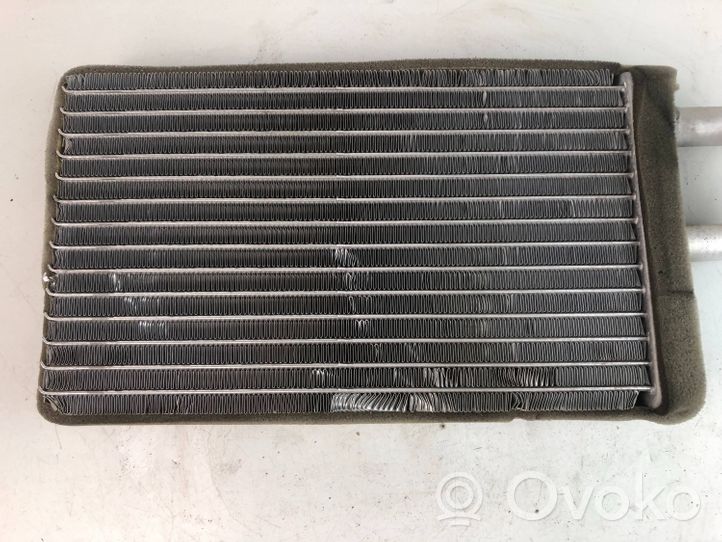 Subaru Forester SG Radiateur de chauffage 