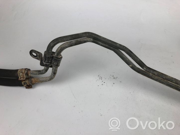 Subaru Legacy Tubo flessibile del radiatore dell’olio del cambio 