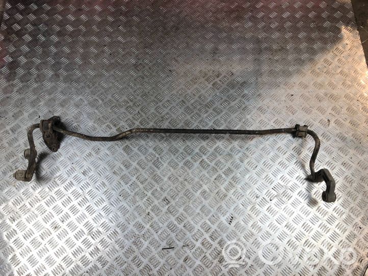 Subaru Impreza II Barre anti-roulis arrière / barre stabilisatrice 