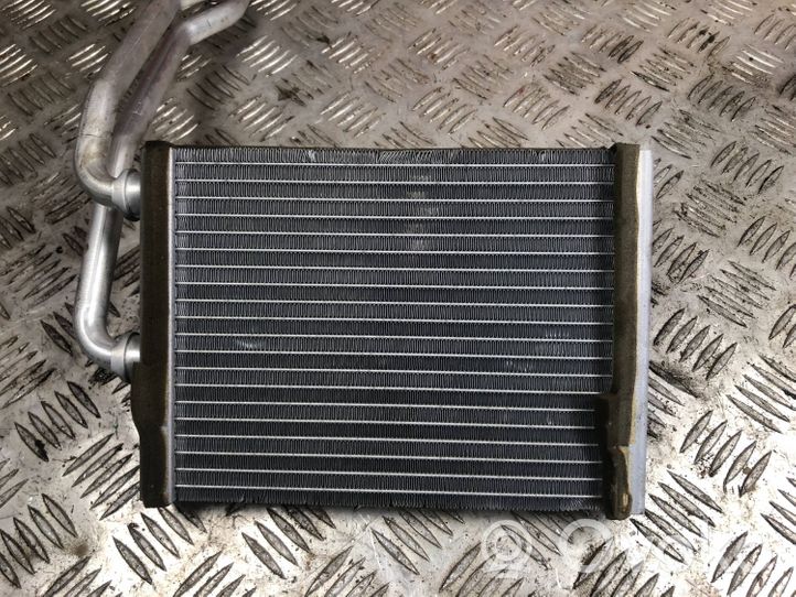 Subaru Impreza II Radiateur de chauffage 