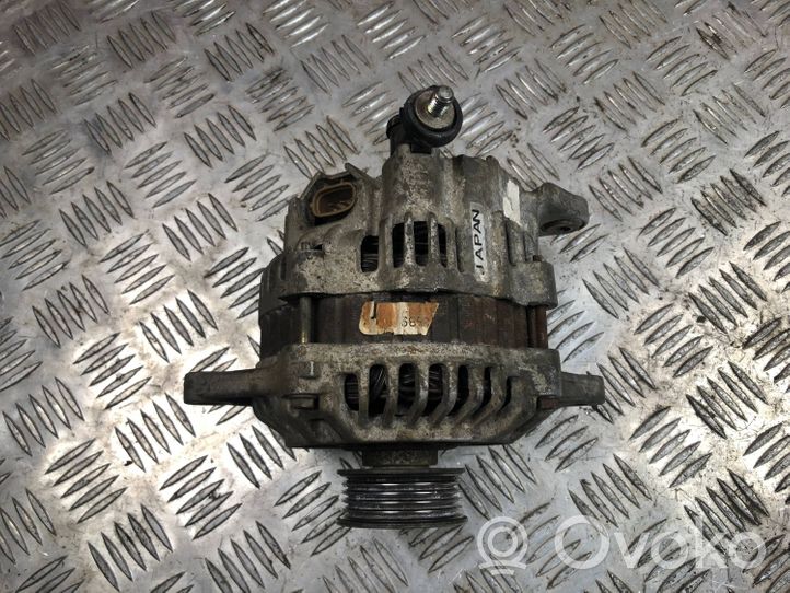 Subaru Outback Alternator 