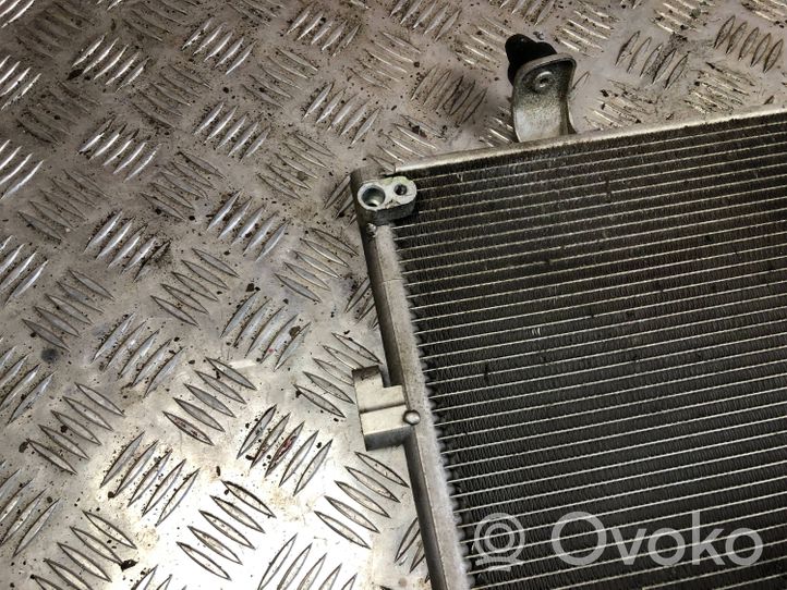 Subaru Outback Radiateur condenseur de climatisation 