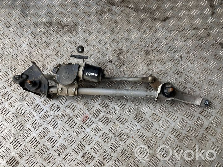 Subaru Outback Tringlerie et moteur d'essuie-glace avant 