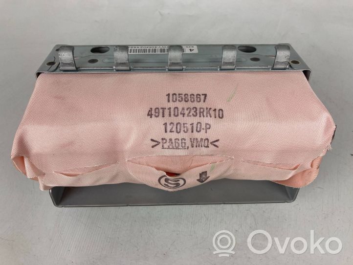 Subaru Outback Airbag de passager 1058667