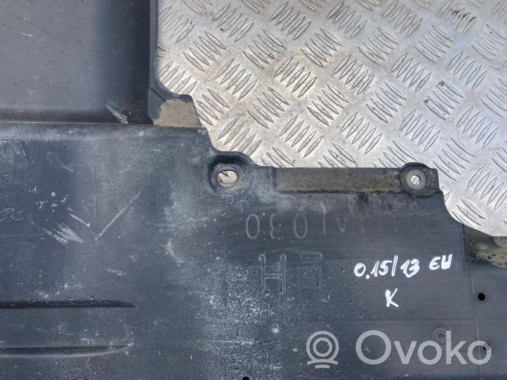 Subaru Outback (BS) Couvercle de plateau inférieur 56411AL030