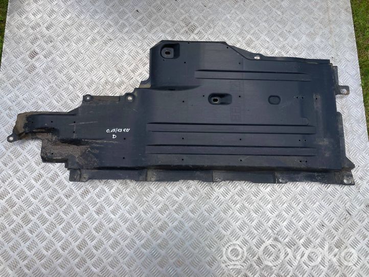 Subaru Outback (BS) Couvercle de plateau inférieur 56411AL020