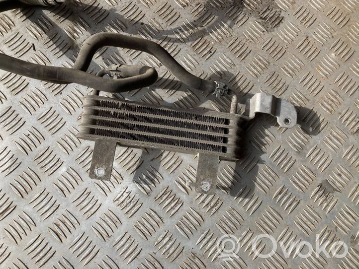 Subaru Outback (BS) Refroidisseur d'huile moteur 