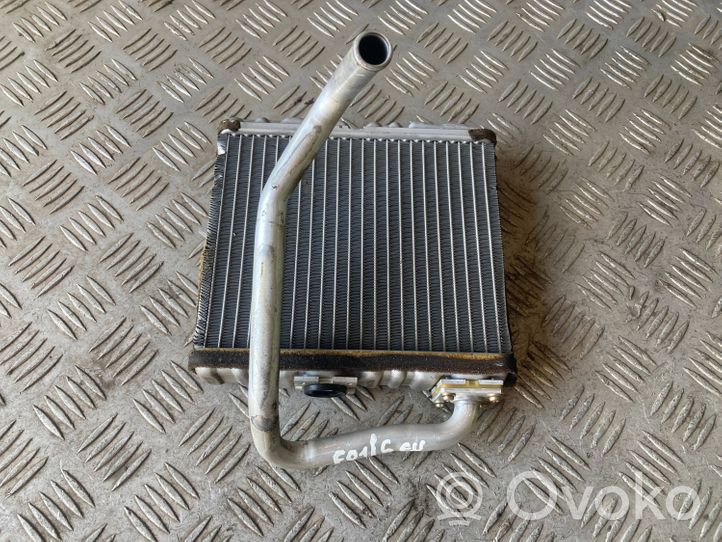 Subaru Forester SF Radiateur de chauffage 