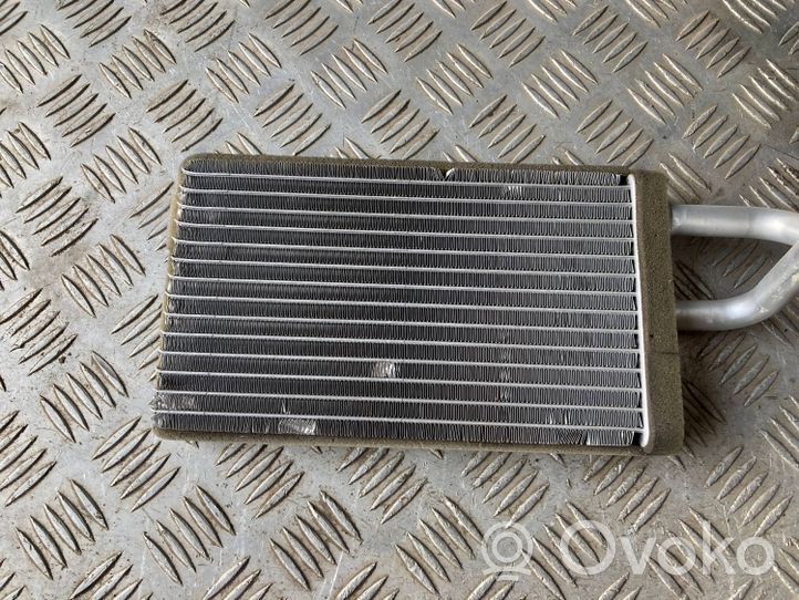 Subaru Forester SG Radiateur soufflant de chauffage 