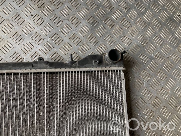 Subaru Forester SG Radiateur de refroidissement 