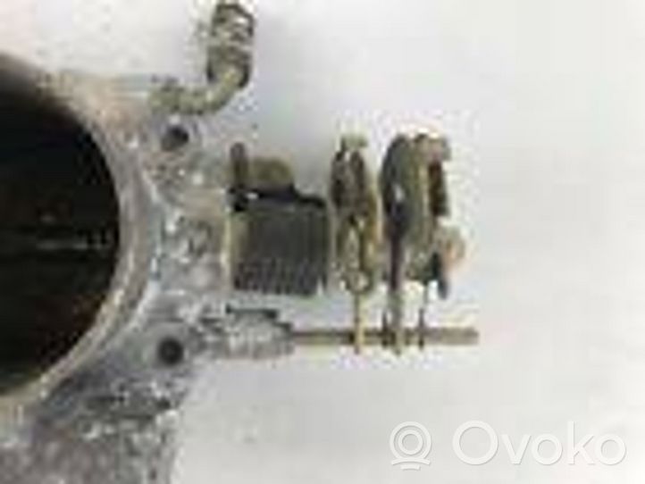 Subaru Forester SG Valvola a farfalla SERA483-06