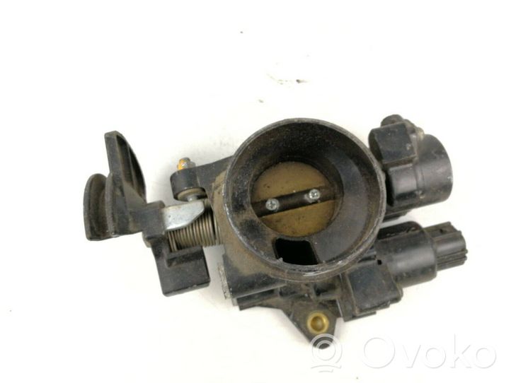 Subaru Justy Clapet d'étranglement 89452-52011