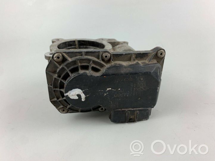 Subaru Outback Throttle valve 16112AA260