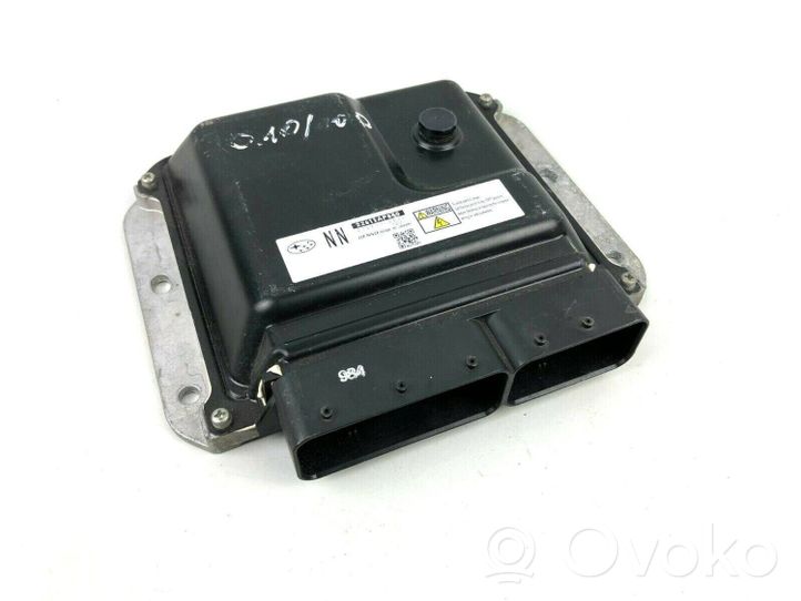 Subaru Outback Calculateur moteur ECU 22611AP840