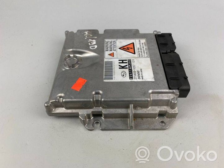 Subaru Forester SH Dzinēja vadības bloks 22611AP202