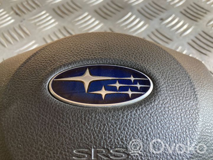 Subaru Forester SJ Airbag de volant 