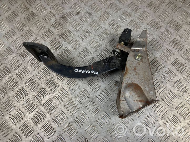 Subaru Outback Brake pedal 