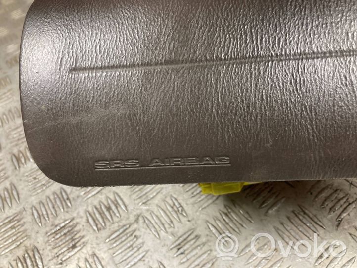 Subaru Outback Надувная подушка для пассажира 
