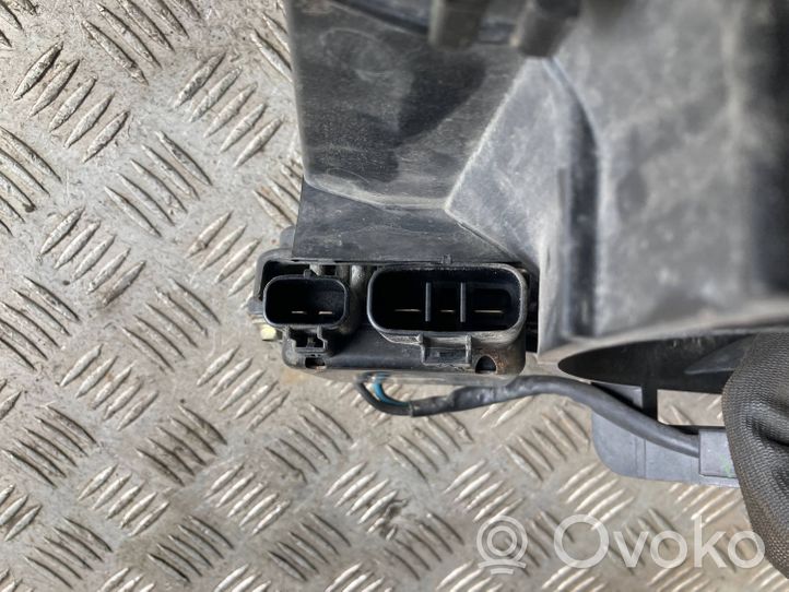 Subaru Outback Ventilatore di raffreddamento elettrico del radiatore 