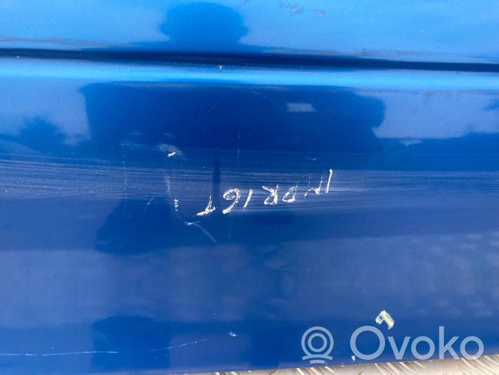 Subaru Impreza I Portellone posteriore/bagagliaio 