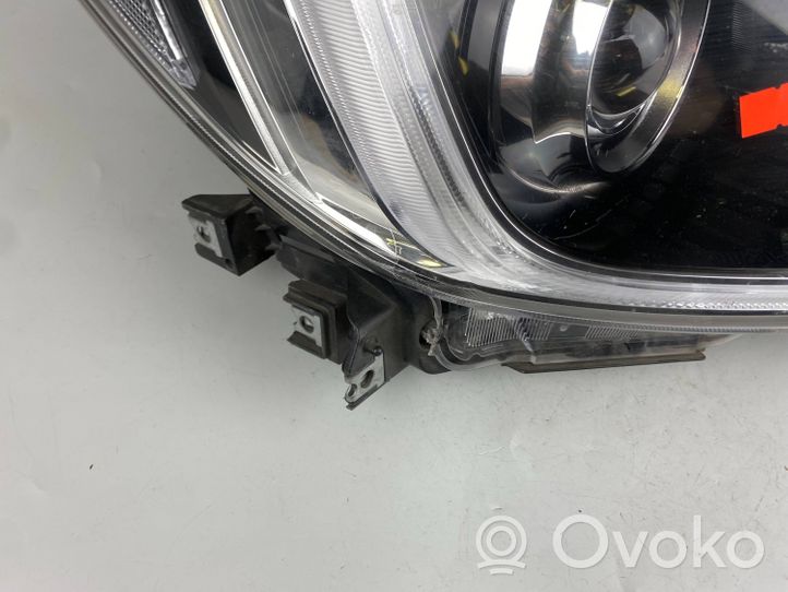 Subaru Outback (BS) Phare frontale 