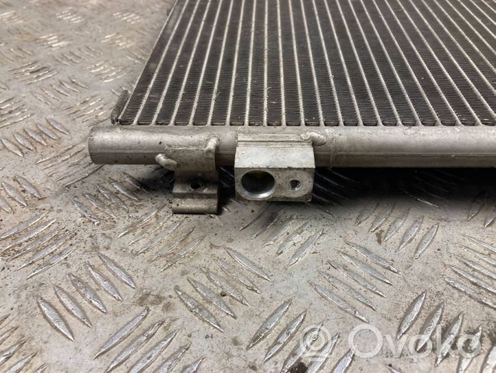 Subaru Forester SH Radiateur condenseur de climatisation 