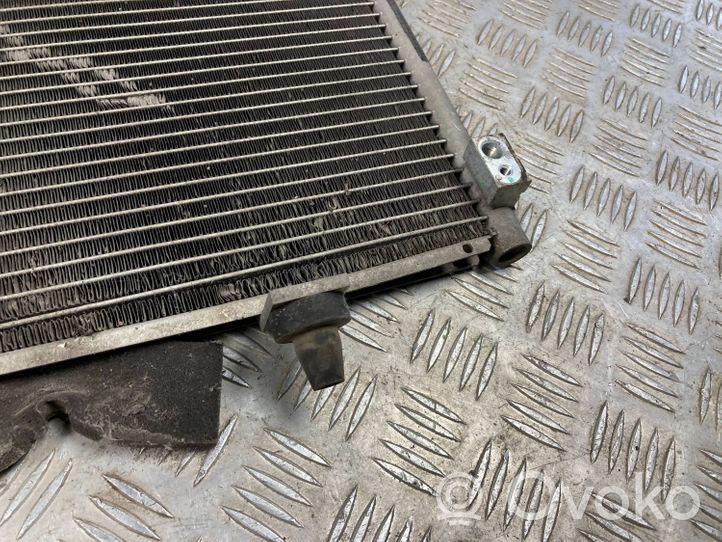 Subaru Forester SH Radiateur condenseur de climatisation 