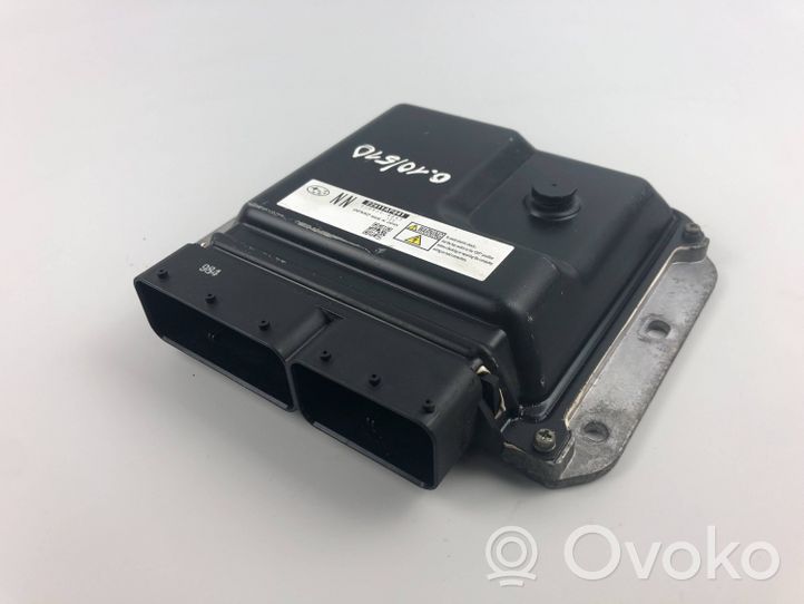 Subaru Legacy Calculateur moteur ECU 22611AP841