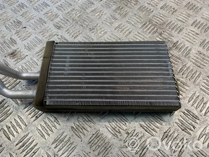 Subaru Forester SG Radiateur soufflant de chauffage 