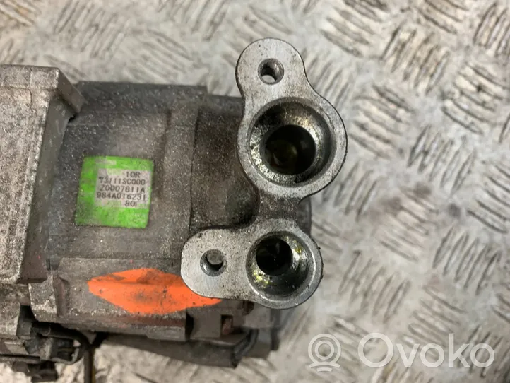 Subaru Forester SH Compressore aria condizionata (A/C) (pompa) 73111SC000