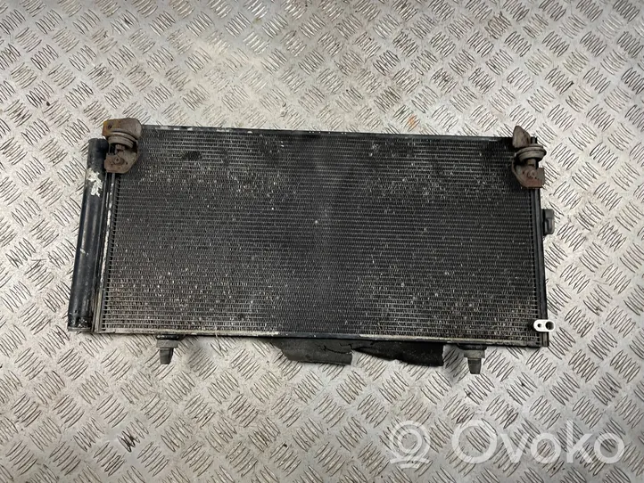 Subaru Legacy Radiateur condenseur de climatisation 