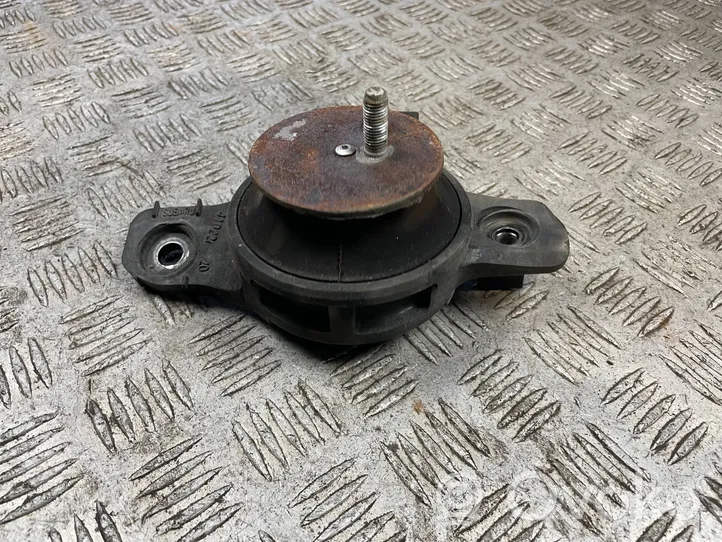 Subaru Forester SJ Support de moteur, coussinet 