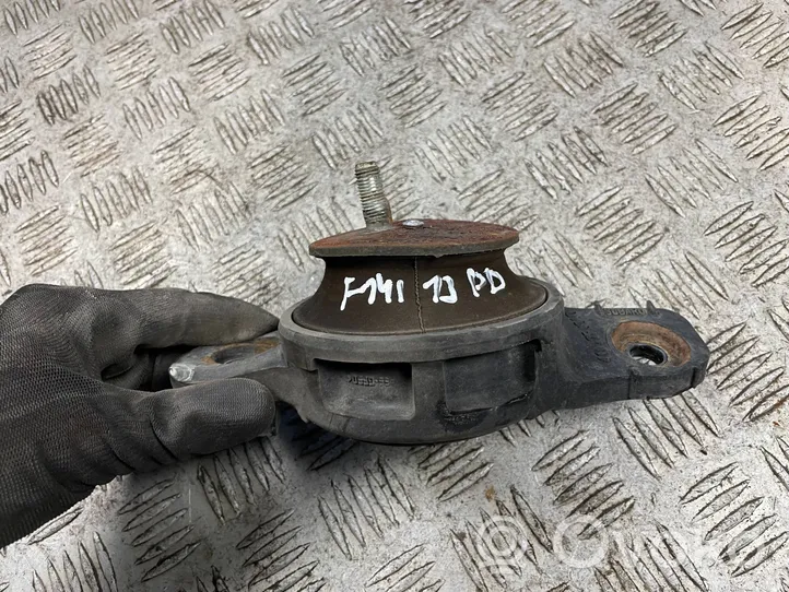 Subaru Forester SJ Support de moteur, coussinet 