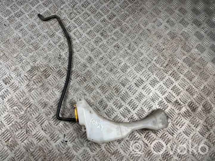 Subaru Forester SG Vase d'expansion / réservoir de liquide de refroidissement 