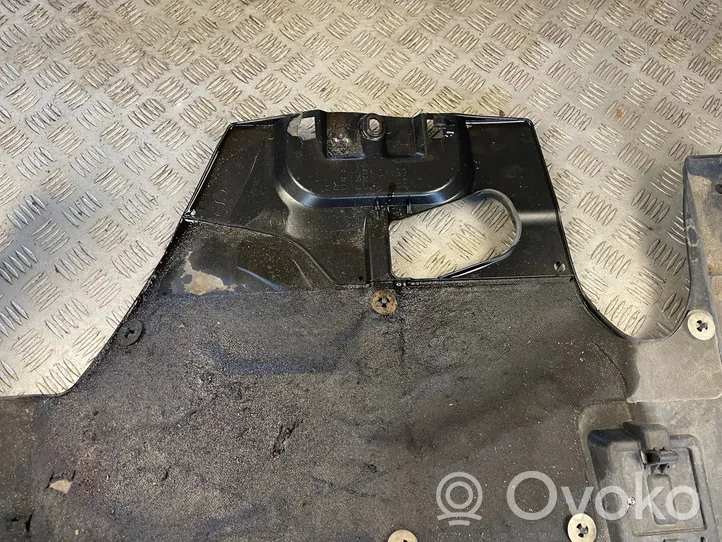 Subaru Outback Protezione anti spruzzi/sottoscocca del motore 56440AG140