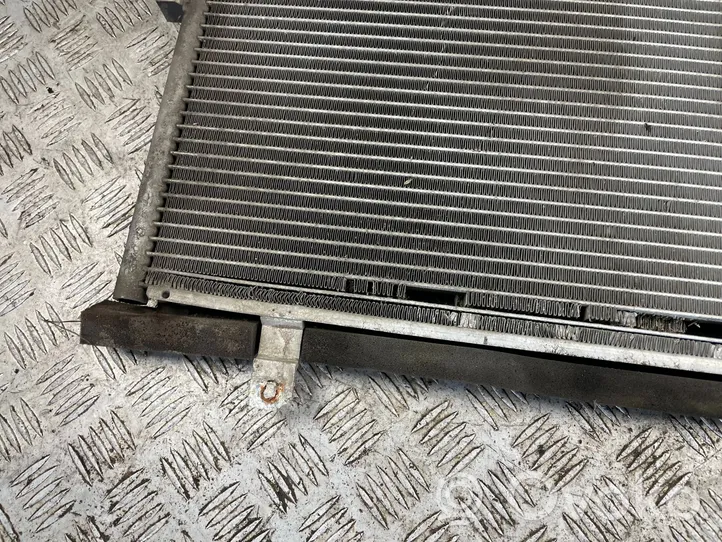 Subaru Forester SJ Radiateur condenseur de climatisation 