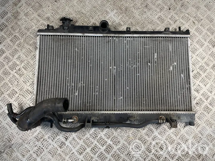 Subaru Forester SH Radiatore di raffreddamento 